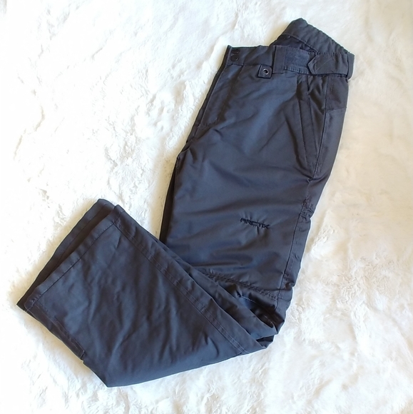 EUC Youth Snow / Ski Pants - Picture 5 of 5